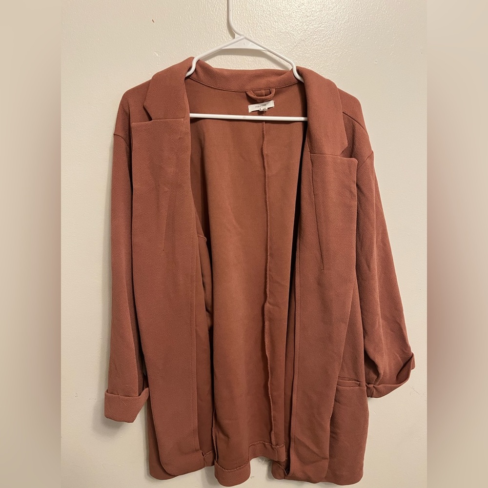 Maurice’s Blazer